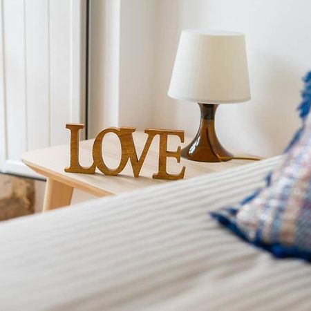 Se With Love- Sinta Braga Como Ela E. Exterior photo