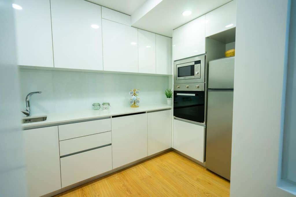 Se With Love- Sinta Braga Como Ela E. Exterior photo