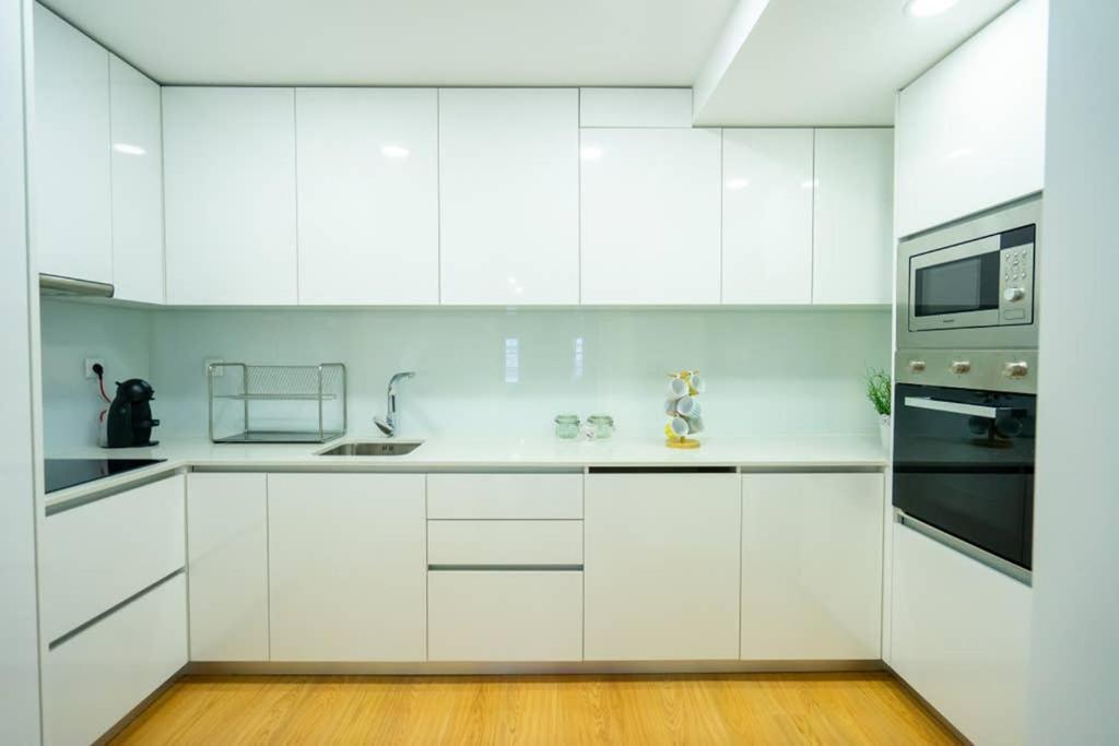 Se With Love- Sinta Braga Como Ela E. Exterior photo