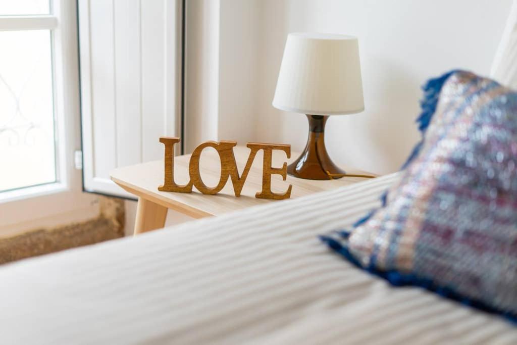 Se With Love- Sinta Braga Como Ela E. Exterior photo