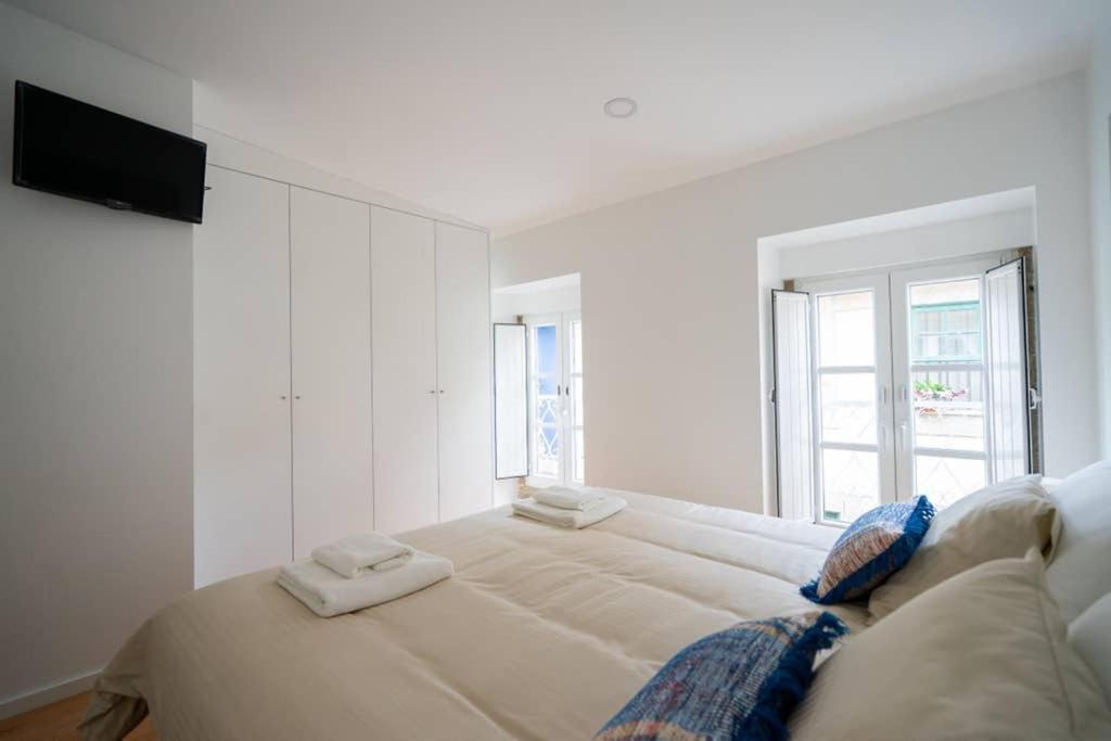 Se With Love- Sinta Braga Como Ela E. Exterior photo