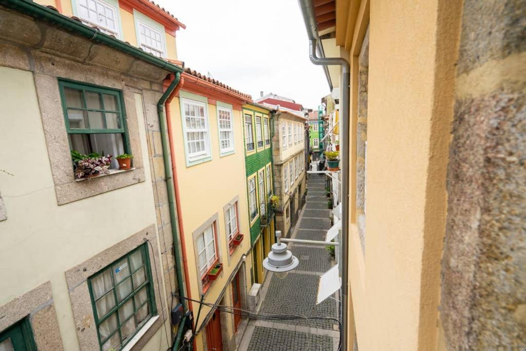 Se With Love- Sinta Braga Como Ela E. Exterior photo