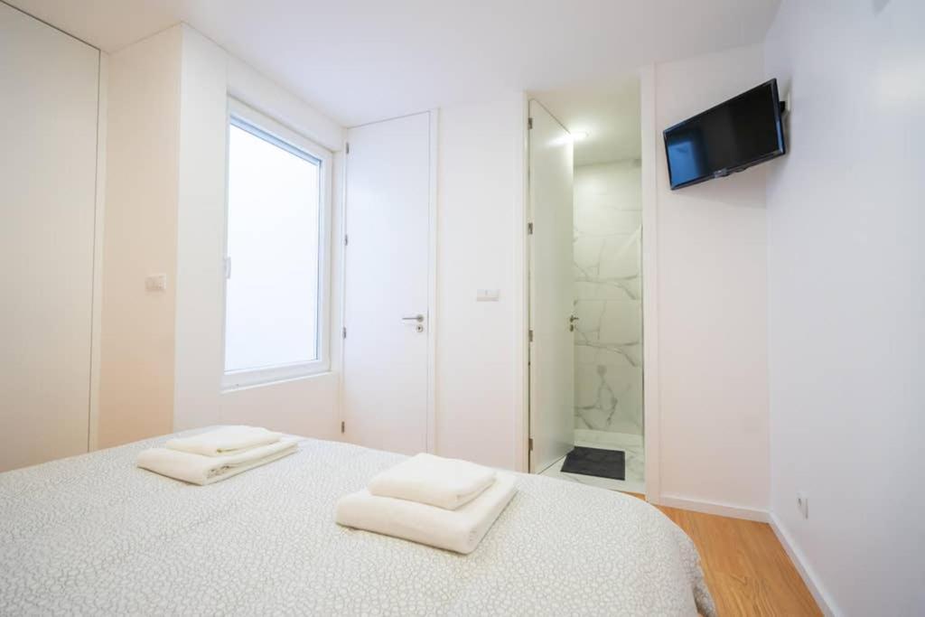 Se With Love- Sinta Braga Como Ela E. Exterior photo