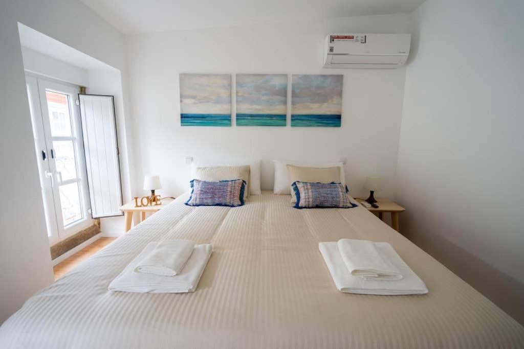 Se With Love- Sinta Braga Como Ela E. Exterior photo