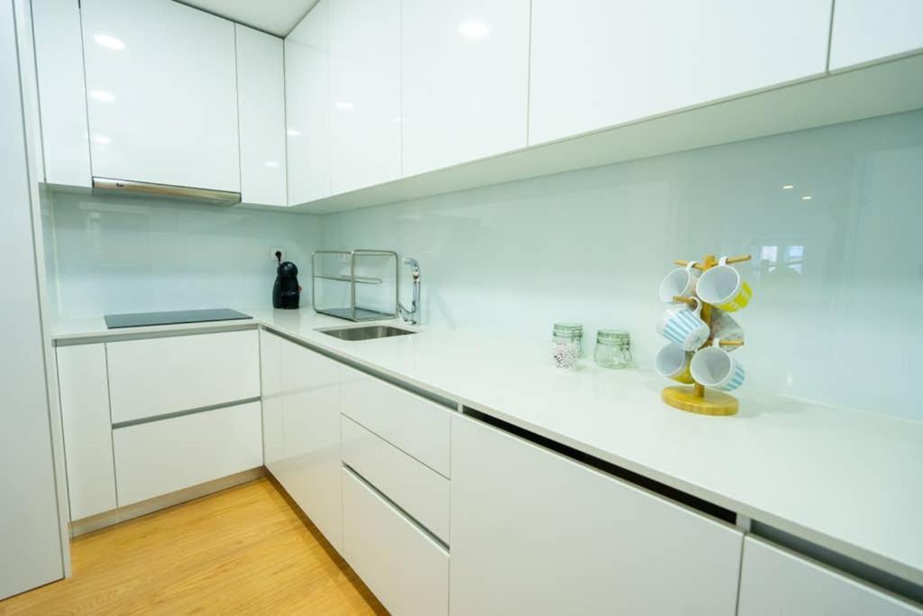 Se With Love- Sinta Braga Como Ela E. Exterior photo