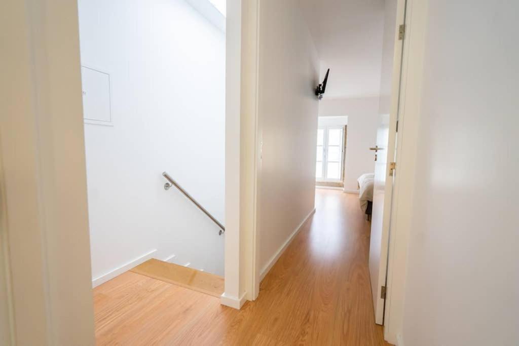 Se With Love- Sinta Braga Como Ela E. Exterior photo