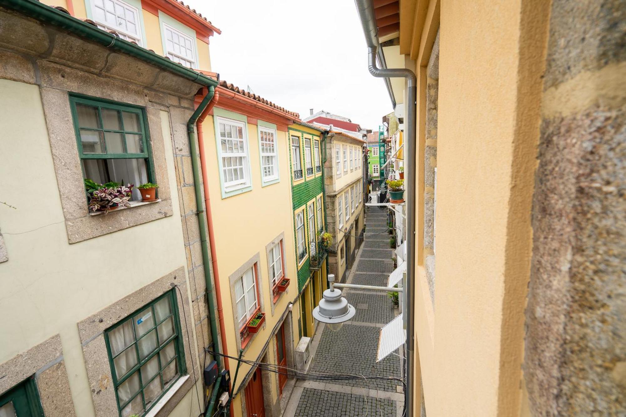 Se With Love- Sinta Braga Como Ela E. Exterior photo
